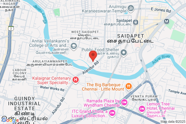 Vasanthi Stores