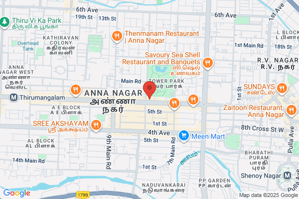 Abhinav Gen Services