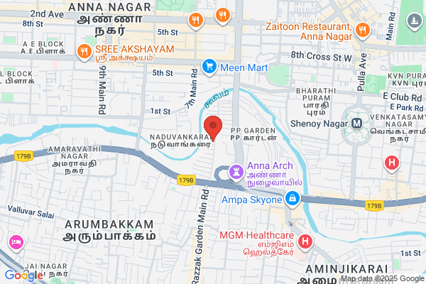 Bestech Services