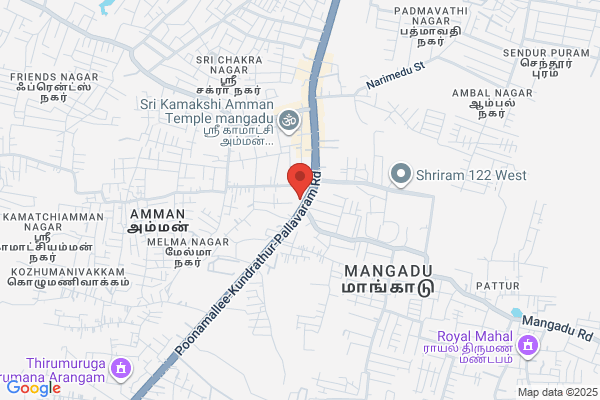 Annai Abirami Entp
