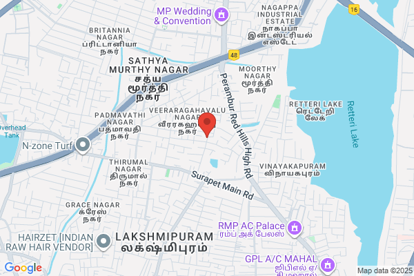 P K Power Appliances Pltd