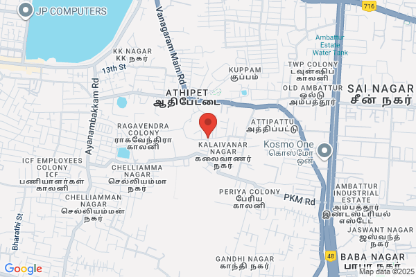 Lakshmi Engg Company
