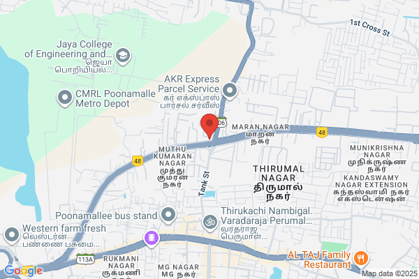 R M H Diesels Pvt Ltd