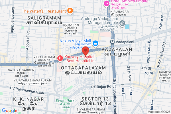 Glamour Shopping Centre