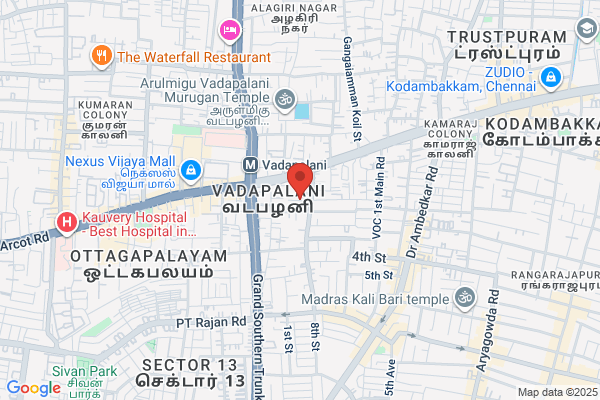 Nagalakshmi Fancy Store
