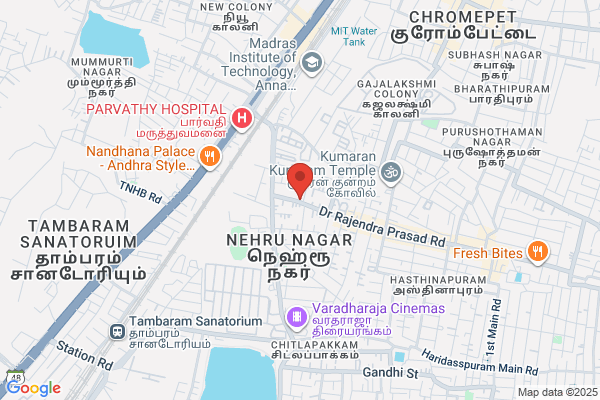 Rajan Stores