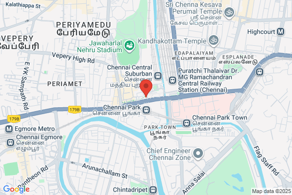 Balasubramaniam Mart