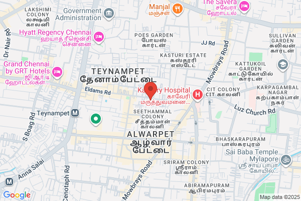 Scientific Advance Company