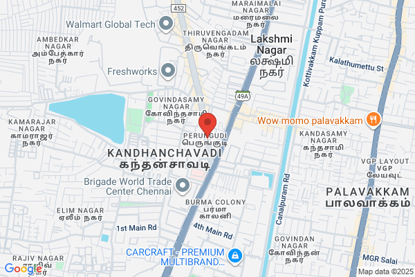 Sri Anjaneya Glass Traders