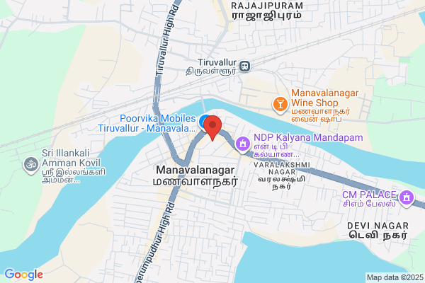 Nagalakshmi Agency