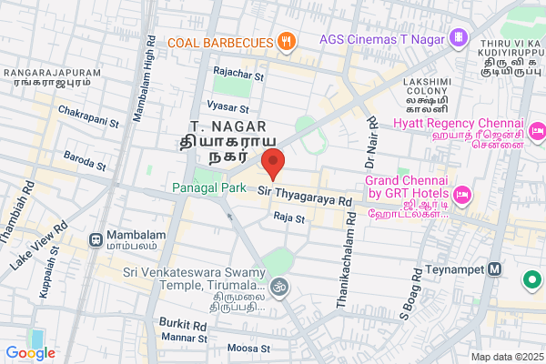 Madras Office Solutions