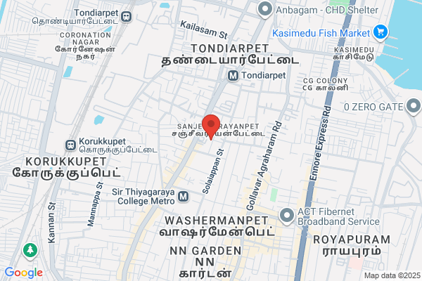 S Dhivya Traders