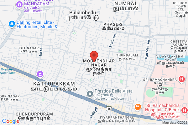 Sree Dhanalaksmi Trading Co