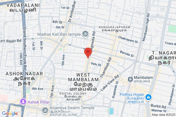 Sri Ganpathy Rice Mandy