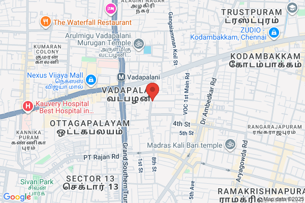 Mahalakshmi Enterprises