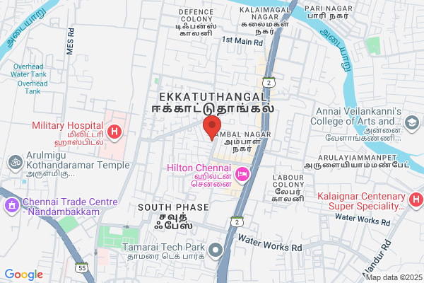 K B Engineering Works