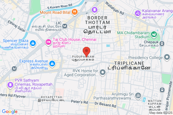 LAKSHMI ARTS & CRAFTS CENTRE