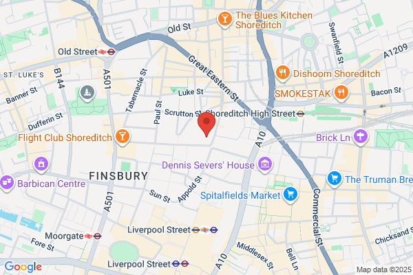 London Osteopathy Pilates