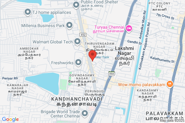 Robotic Surgeon in Chennai | Robotic Colorectal and Hernia Surgeon | Dr. Pinak Dasgupta