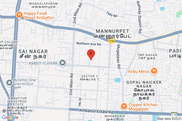 Techindia Infoway Pvt Ltd