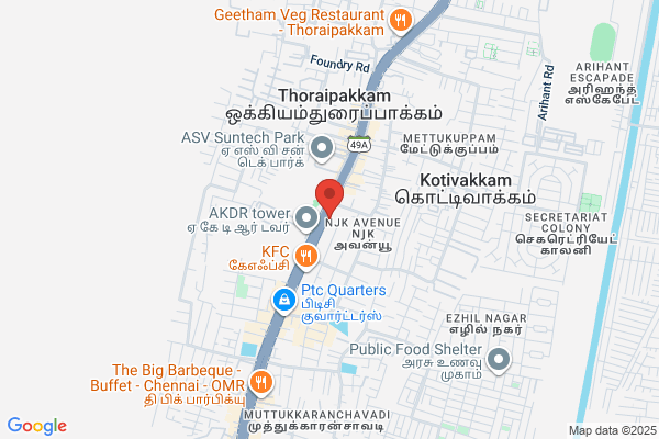 HomeLane OMR, Chennai: India's most Trusted Home Interior Brand
