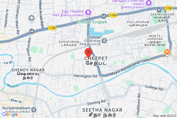 Drmehtahospitals