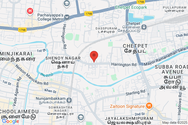 Fertility Hospital in Chennai | Best Fertility Hospital in Tamilnadu