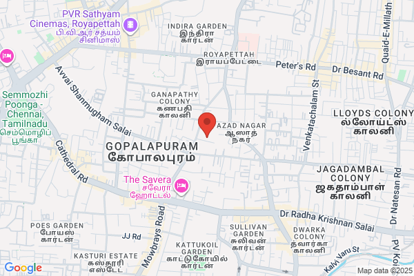 Namar Heart Hospital