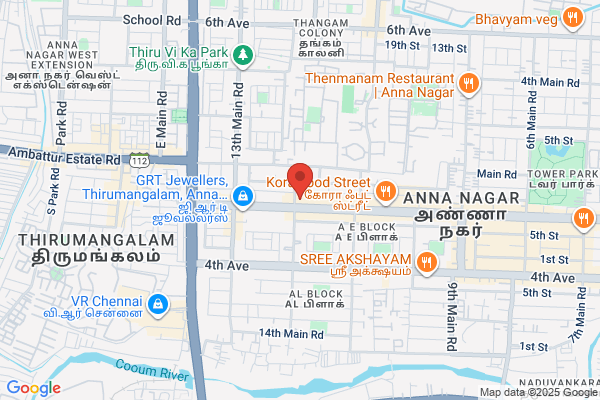 Uma Eye Clinic