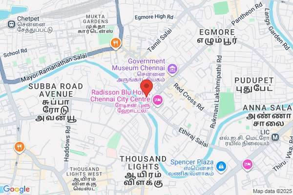 Gujarat Emporium