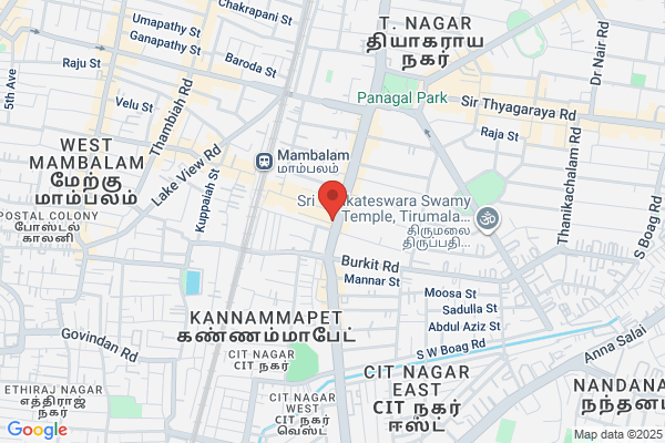 Khadi Bhavan T Nagar