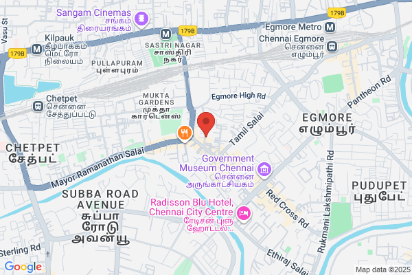 Chennai Srvda Sagh Khdi Vstya