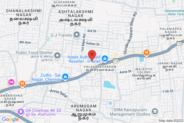 Guna Dental Lab