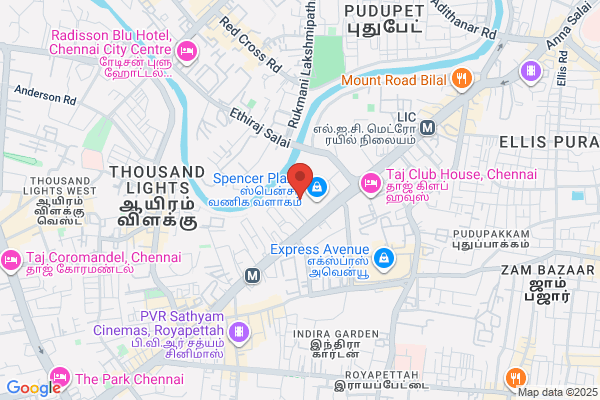 Gurjai State Handicrafts Emporium