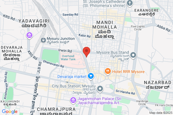 Karnataka St Arts &crafts Emporium