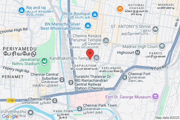 Lakshmi Arts &crftsctr Exprtr
