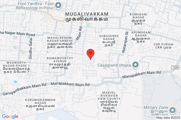 Yesess Handloom House