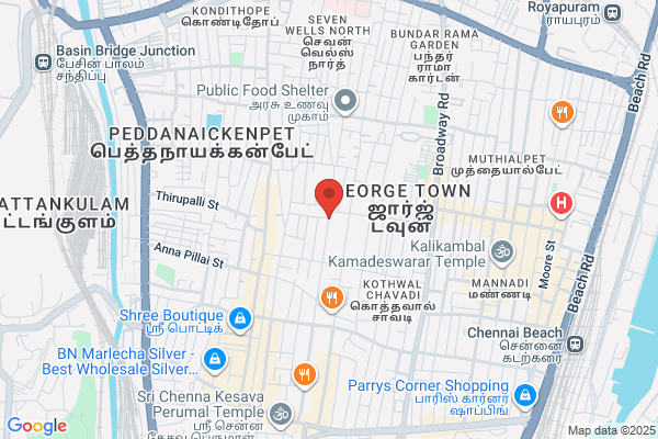 Mahendra Enterprises
