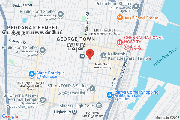 ARK Trading Company