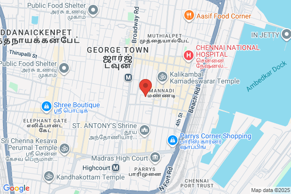 Babji Hardware Stores