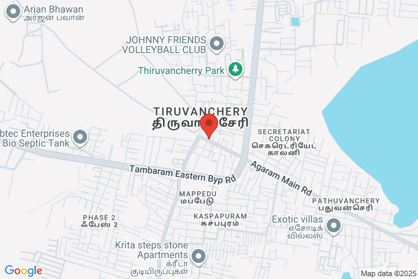 Bharani Hardware