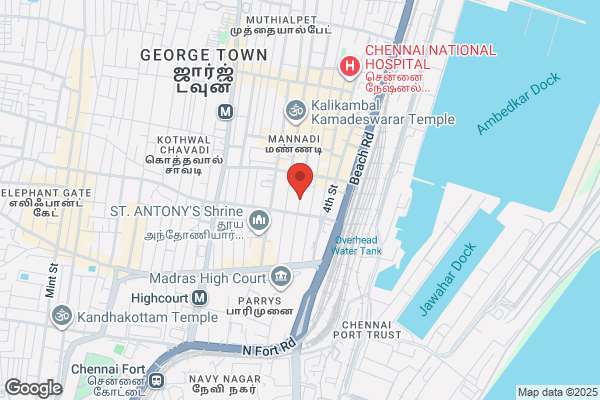 National Trading Co