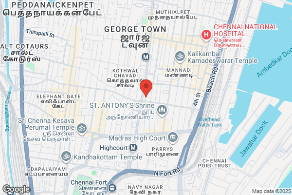 Sahas Hardware Stores