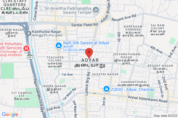 Shree Mahalaxumi Hardware