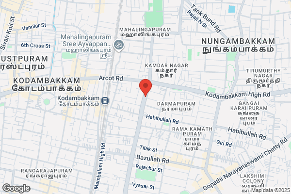Sree Devi Hardware Stores
