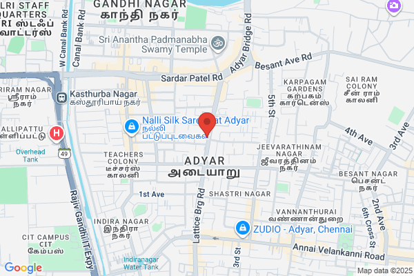 Sri Rajaganapathy Hardwre