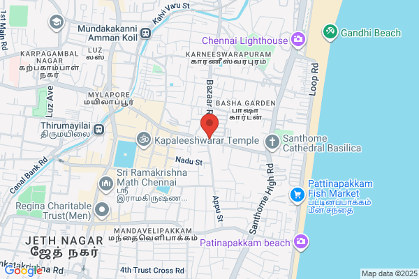 T.chinnappa Chettiar & Sons