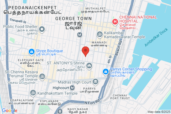 Evergreen Hardware Stores