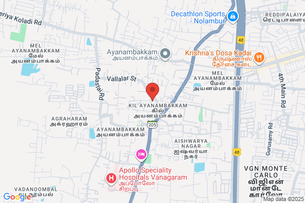 Gurukrupa Industrial Services