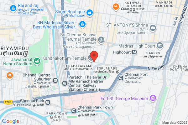 Hindustan Hardware & Paint Mart